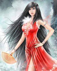 嫁给暴君后我每天都想守寡20